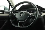 Volkswagen Passat (2019) 2.0 TDI, Automat, Kůže - náhled 16