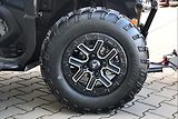 Segway Snarler AT6 L (2025) EPS Limited Black ABS, T3b - náhled 15