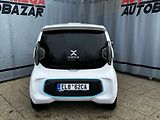 XEV Yoyo 0,0 7.5kW řidičák A1 od 16 let - náhled 7