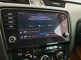 Škoda Octavia (2019) Scout 2.0 TSI, 4X4, Automat - náhled 16