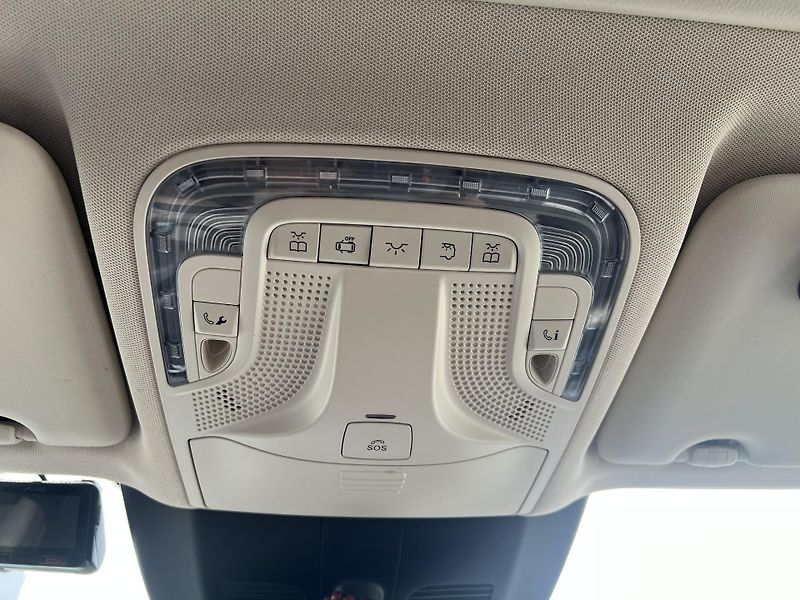 Mercedes-Benz Třídy V (2021) MARCO POLO - fotka 24 z 59