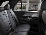 Mercedes-Benz GLE (2026) 450 d 4MATIC Edition 140 Years - náhled 8