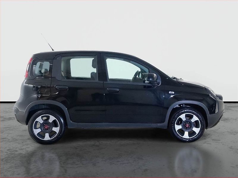Fiat Panda (2023) 1.0 FireFly, Serv.kniha, Kůže - fotka 6 z 17