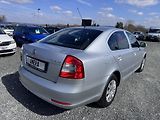 Škoda Octavia II 1.6 TDI,2009,1.Majitel,ČR - náhled 7