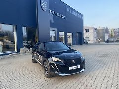 Peugeot 2008 e-GT Elektromotor 100kW/136k - fotografie inzerátu
