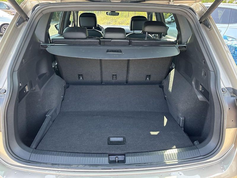 Seat Tarraco (2019) 2.0 TSI 4Drive DSG Xcellence - fotka 32 z 33
