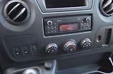 Renault Master (2015) 2.3 DCi 120kW L2H2 / KLIMA - náhled 25