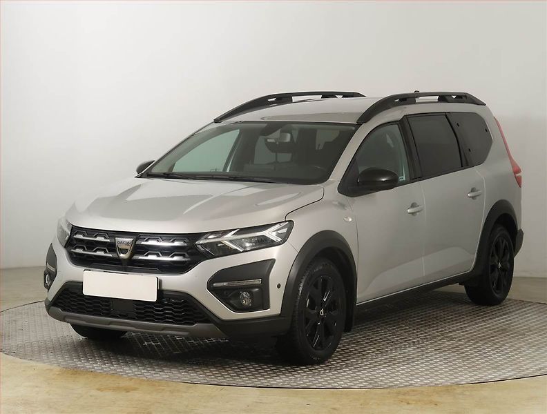 Dacia Jogger (2022) 1.0 TCe, 7 míst, Navi - fotka 2 z 23