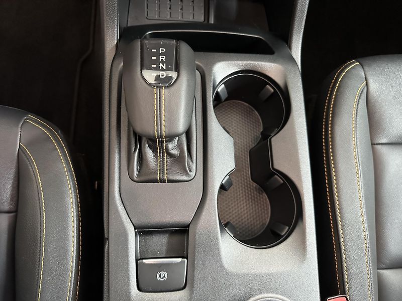 Ford Ranger Wildtrak 2.3 EB 279k PHEV aut - fotka 27 z 36