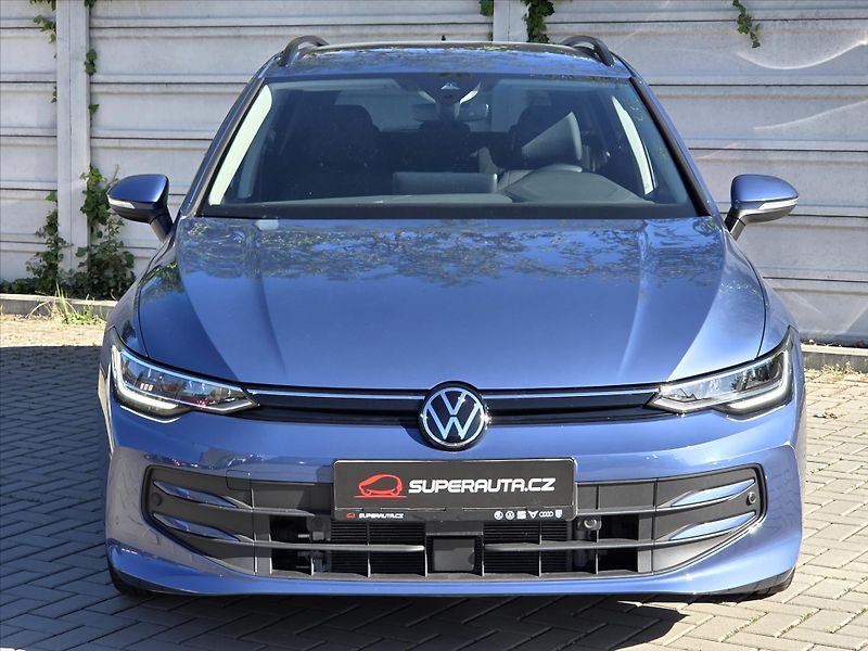Volkswagen Golf 2,0 TDi 110kW DSG Tov.záruka Č - fotka 2 z 19