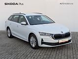 Škoda Octavia (2024) Combi 1,5 TSI / 110 kW Selecti - náhled 27