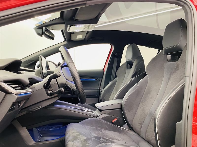 Škoda Enyaq Coupé 85, 210kW 82kWh SPORTLINE - fotka 5 z 27