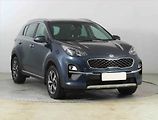 Kia Sportage.
