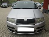 Škoda Fabia 1.9 TDi KLIMA +SADA KOL - náhled 7