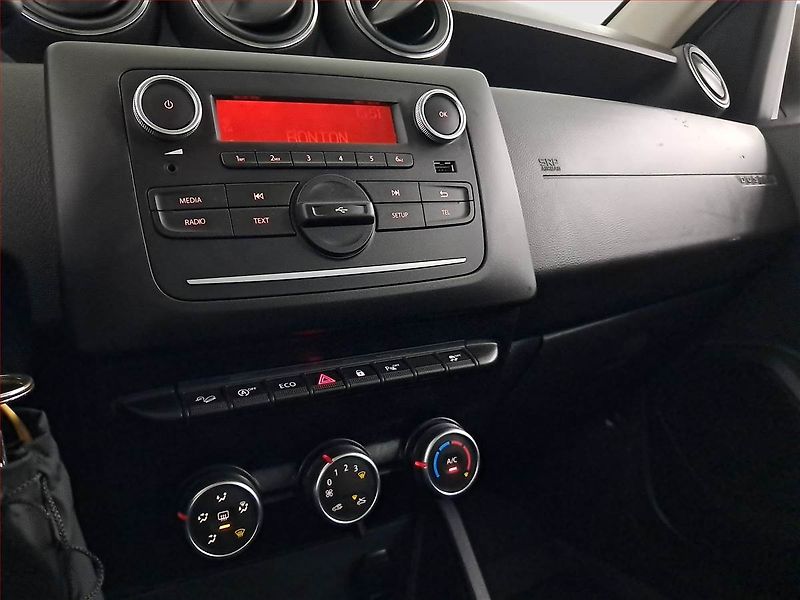 Dacia Duster (2020) 1.5 Blue dCi, 4X4, Tempomat - fotka 12 z 15