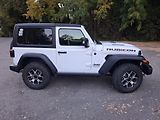 Jeep Wrangler (2021) Rubicon, 1. majitel, ČR - náhled 3