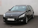 Peugeot 508 (2014) 1.6 HDi, AT - náhled 2