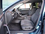Škoda Superb 2,0 TDi, Kessy, FrontAssist, P - náhled 9