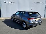 Škoda Fabia (2025) SELECTION TSI 70/1.0 M5F - náhled 8