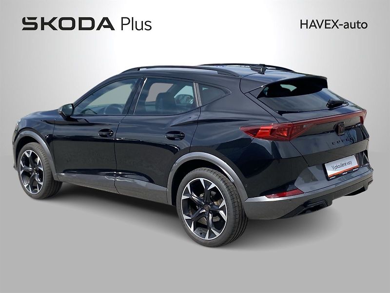 Cupra Formentor (2023) 1.5 TSI DSG - fotka 33 z 36
