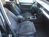 Volkswagen Passat (2016) Highline 2.0 TDI 4Motion, 4X4 - náhled 9