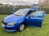 Škoda Fabia 1.4TDI 66KW,DSG,FRONT ASSIST - náhled 25