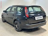 Ford Focus (2005) 1.6TDCi, AC, výhřev sed - náhled 6