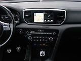 Kia Sportage (2019) GT Line 1.6 CRDi, 4X4 - náhled 12