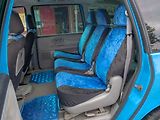 Ford Galaxy (2004) 1.9TDI 85KW 7sed – WEBASTO - náhled 28