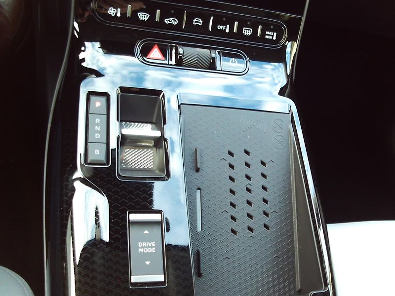 Citroën C5 Aircross (2026) MAX Plug-in Hybrid 225k Aut. - fotka 12 z 15