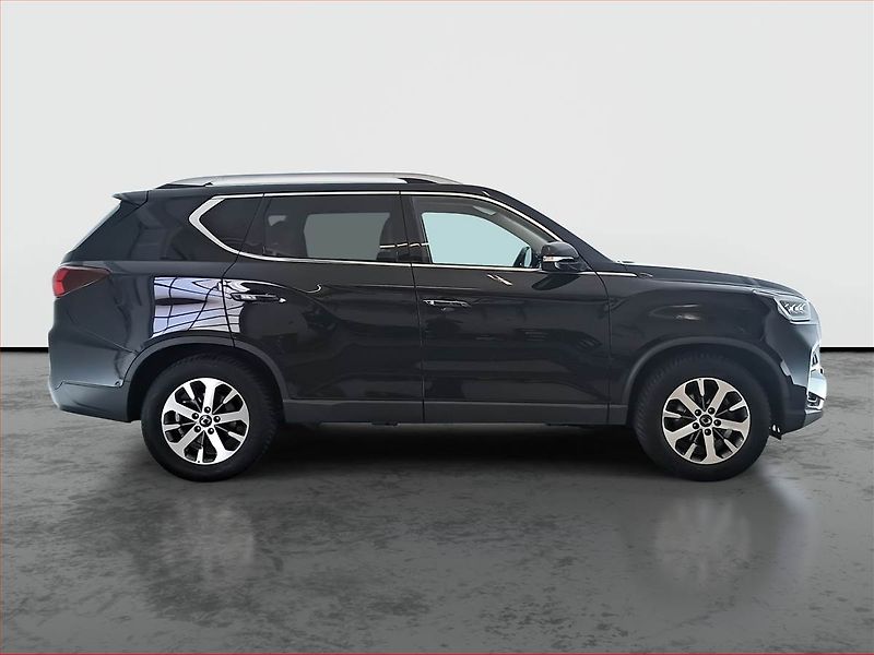 SsangYong Rexton (2023) 2.2 Diesel - fotka 6 z 25