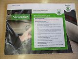 Škoda Octavia 2,0 TDI, serviska, digi klima, - náhled 34