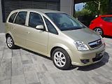 Opel Meriva (2010) 1,4i 16v 66 Kw Klima - náhled 2