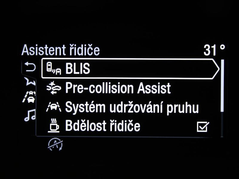 Ford Tourneo Custom 2,0 EBlue 136kW AT Titan. ČR - fotka 14 z 22