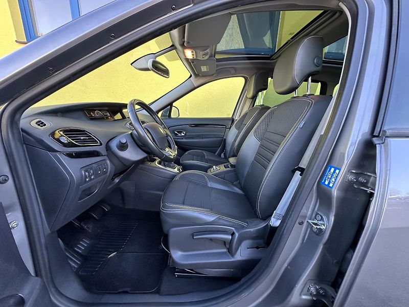 Renault Grand Scénic (2016) 1.2TCe/97kW *BOSE*7.Míst*1.Maj - fotka 12 z 47