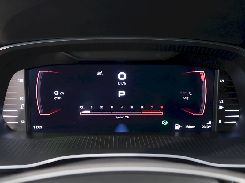 Škoda Octavia (2026) RS 2.0TSI 195KW DSG TAŽNÉ CANT - fotka 19 z 43