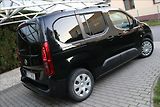 Opel Combo 1,2 LIFE,81KW,87000 Km - náhled 4