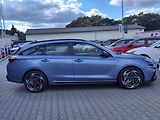 Hyundai i30 1.5 T-GDI/103kW N-Line DCT - náhled 3