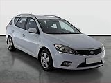Kia Ceed (2010) 1.6 CVVT, Serv.kniha, po STK - náhled 1