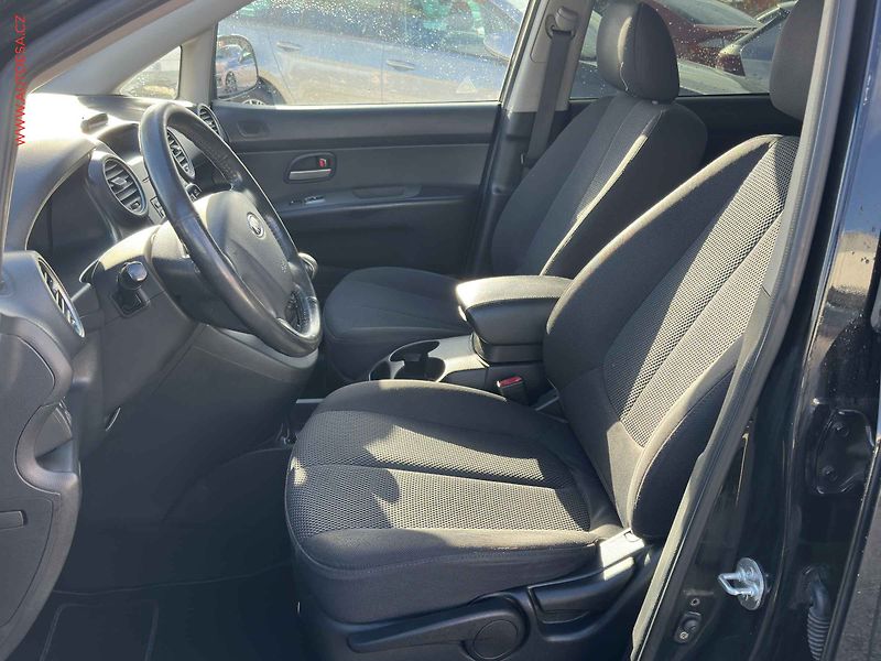 Kia Carens (2009) 2.0CRDi, 1.maj,ČR, AAC - fotka 9 z 14