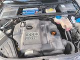 Audi A4 TDI 4X4,135TKM,KRÁSNÁ,SERVISKA - náhled 20