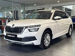 Škoda Kamiq (2021) Ambition 2021 1,0TSI 110k - fotografie inzerátu