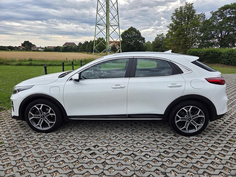 Kia XCeed (2022) Plug-in-Hybrid, 1.6 GDI, DPH - fotka 4 z 28