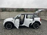 Mini Countryman 2.0SD 110PS COOPER D AUTOMAT!! - náhled 165
