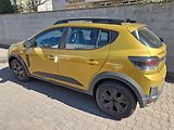 Dacia Sandero (2026) Stepway Extreme TCe 110 - náhled 1