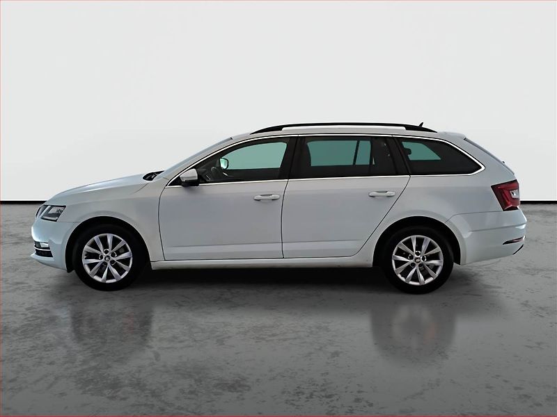Škoda Octavia (2019) Style 2.0 TDI, Automat, Navi - fotka 3 z 16