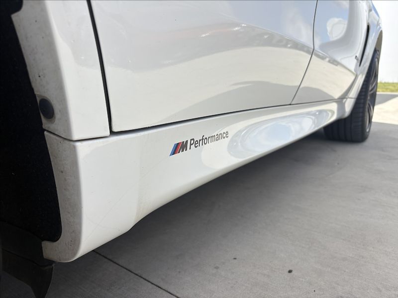 BMW X5 M paket X DRIVE 3,0 D - fotka 33 z 38