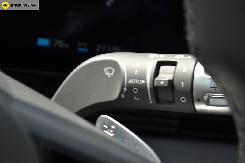 Hyundai Ioniq 5 STYLE PREMIUM 4x4 POWER 84kWh - fotka 66 z 84