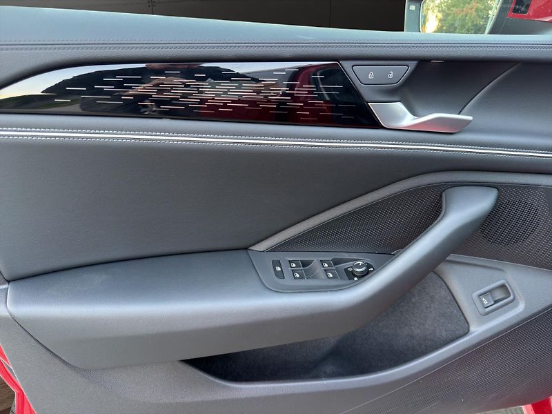 Volkswagen Passat (2026) MASÁŽE TAŽNÉ 5 LET ZÁRUKA - fotka 12 z 27