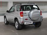 Toyota RAV4 (2001) 2.0VVT-i 4x4, AC - náhled 3